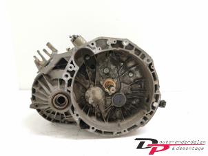 Gebruikte Versnellingsbak Rover 75 1.8 16V Classic Prijs € 202,50 Margeregeling aangeboden door DP Auto-onderdelen & Demontage