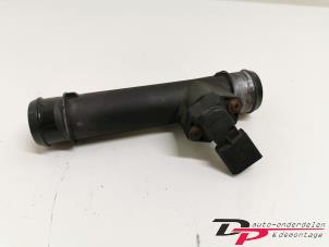 Gebruikte Intercooler Slang Volkswagen Lupo (6X1) 1.2 TDI 3L Prijs € 18,00 Margeregeling aangeboden door DP Auto-onderdelen & Demontage