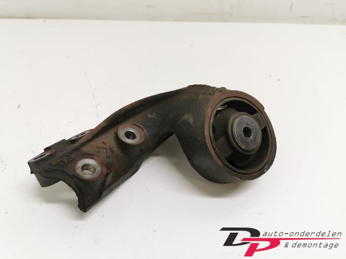 Gebruikte Motorsteun Peugeot 406 (8B) 1.8 S,SL,ST,STX 16V Prijs € 10,00 Margeregeling aangeboden door DP Auto-onderdelen & Demontage
