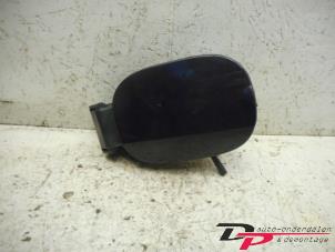 Gebruikte Tank Klep Renault Modus/Grand Modus (JP) 1.6 16V Prijs € 11,70 Margeregeling aangeboden door DP Auto-onderdelen & Demontage