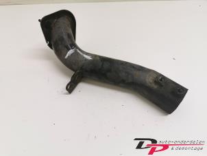 Gebruikte Bumpersteun links-voor Austin Mini Open (R52) 1.6 16V Cooper Prijs € 18,00 Margeregeling aangeboden door DP Auto-onderdelen & Demontage