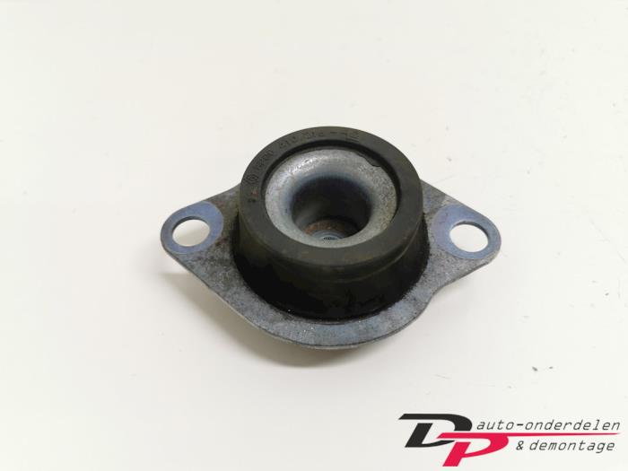 Gebruikte Motorrubber Renault Twingo II (CN) 1.2 16V Prijs € 13,50 Margeregeling aangeboden door DP Auto-onderdelen & Demontage