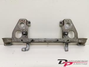 Gebruikte Frontpaneel Smart City-Coupé 0.6 Turbo i.c. Smart&Pulse Prijs € 22,50 Margeregeling aangeboden door DP Auto-onderdelen & Demontage