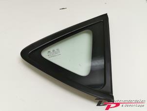 Gebruikte Ruit Extra 4Deurs rechts-achter Hyundai i30 (FD) 1.6 CRDi 16V VGT HP Prijs € 18,00 Margeregeling aangeboden door DP Auto-onderdelen & Demontage