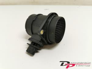 Gebruikte Luchtmassameter Hyundai i30 (FD) 1.6 CRDi 16V VGT HP Prijs € 26,10 Margeregeling aangeboden door DP Auto-onderdelen & Demontage