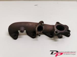 Gebruikte Uitlaatspruitstuk Hyundai i30 (FD) 1.6 CRDi 16V VGT HP Prijs € 36,00 Margeregeling aangeboden door DP Auto-onderdelen & Demontage