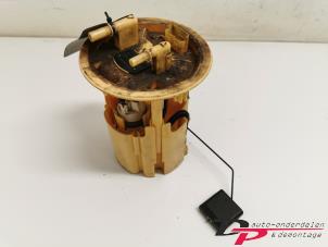 Gebruikte Tank element Pomp Peugeot 307 (3A/C/D) 2.0 HDi 110 FAP Prijs € 19,80 Margeregeling aangeboden door DP Auto-onderdelen & Demontage