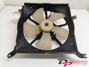 Gebruikte Koelvin Daihatsu Move (L9) 850 Prijs € 22,50 Margeregeling aangeboden door DP Auto-onderdelen & Demontage