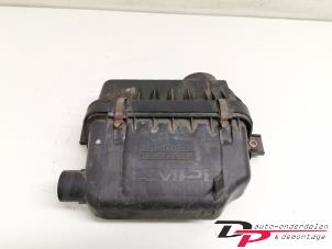 Gebruikte Luchtfilterhuis Subaru Vivio (KK/KW3) 0.7 GLi,GLi ECVT Prijs € 15,00 Margeregeling aangeboden door DP Auto-onderdelen & Demontage