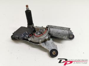 Gebruikte Ruitenwissermotor achter BMW 3 serie Touring (E36/3) 318i Prijs € 22,50 Margeregeling aangeboden door DP Auto-onderdelen & Demontage