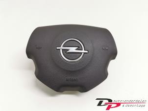 Gebruikte Airbag links (Stuur) Opel Vectra C Caravan 2.2 DIG 16V Prijs € 22,50 Margeregeling aangeboden door DP Auto-onderdelen & Demontage