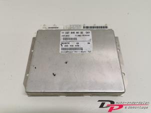 Gebruikte Esp computer Mercedes A (W168) 1.7 A-170 CDI 16V Prijs € 30,00 Margeregeling aangeboden door DP Auto-onderdelen & Demontage