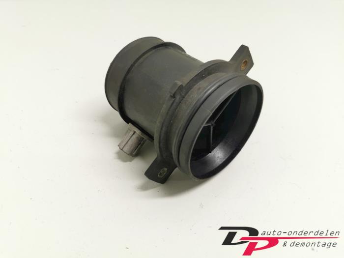 Gebruikte Luchtmassameter Ford Focus 1 Wagon 1.8 TDdi Prijs € 13,50 Margeregeling aangeboden door DP Auto-onderdelen & Demontage