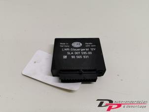 Gebruikte Computer Verlichting Opel Omega B (25/26/27) 2.2 16V Prijs € 13,50 Margeregeling aangeboden door DP Auto-onderdelen & Demontage