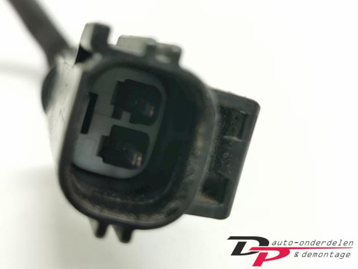 BDP Sensor van een Volvo S80 (TR/TS) 2.4 SE 20V 170 1999