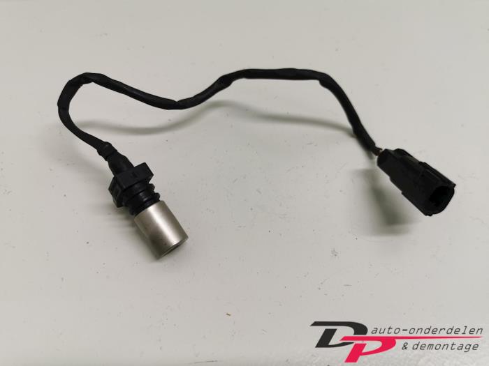 BDP Sensor van een Volvo S80 (TR/TS) 2.4 SE 20V 170 1999