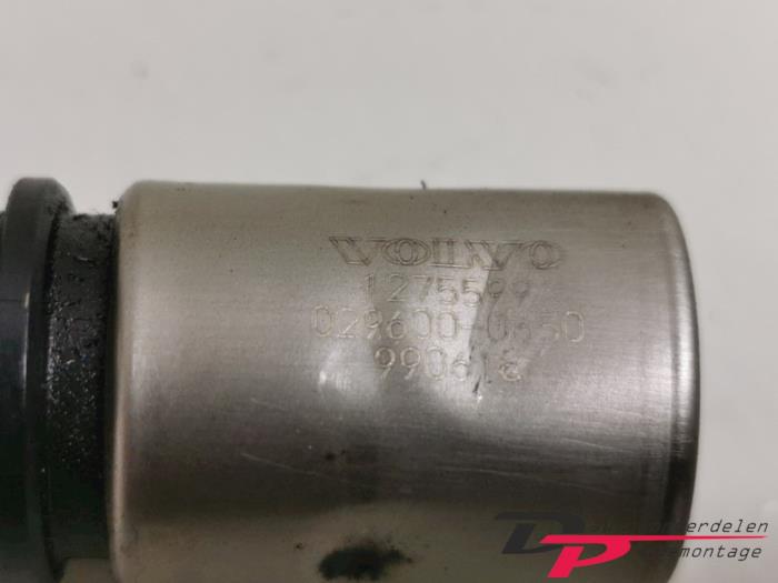 BDP Sensor van een Volvo S80 (TR/TS) 2.4 SE 20V 170 1999