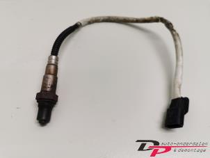 Gebruikte Lambda Sonde Renault Modus/Grand Modus (JP) 1.6 16V Prijs € 9,95 Margeregeling aangeboden door DP Auto-onderdelen & Demontage