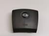 Kia Sorento I (JC) 2.5 CRDi 16V Airbag links (Stuur)