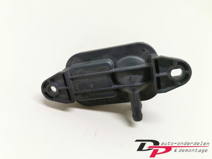Gebruikte Motor Temperatuursensor Peugeot 307 (3A/C/D) 2.0 HDi 110 FAP Prijs € 13,50 Margeregeling aangeboden door DP Auto-onderdelen & Demontage