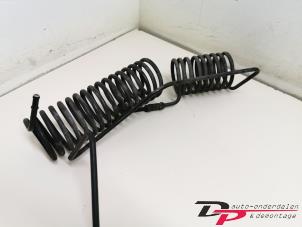 Gebruikte Brandstofleiding Mercedes Sprinter 3t (903) 311 CDI 16V Prijs € 27,00 Margeregeling aangeboden door DP Auto-onderdelen & Demontage