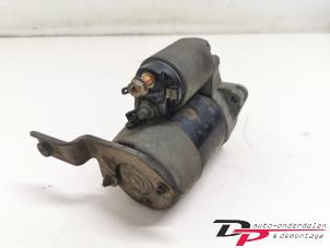 Gebruikte Startmotor Mazda 323 F (BA14) 1.8i GLX,GT 16V Prijs € 16,20 Margeregeling aangeboden door DP Auto-onderdelen & Demontage