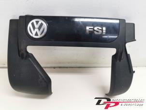 Gebruikte Motor Beschermplaat Volkswagen Touran (1T1/T2) 2.0 FSI 16V Prijs € 18,00 Margeregeling aangeboden door DP Auto-onderdelen & Demontage