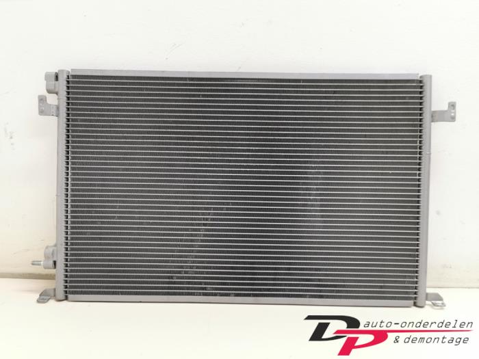 Gebruikte Airco Condensor Opel Vectra C GTS 2.2 DTI 16V Prijs € 40,50 Margeregeling aangeboden door DP Auto-onderdelen & Demontage