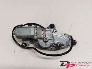 Gebruikte Motor Ruitenwisser achter Daihatsu Sirion/Storia (M1) 1.0 12V DVVT Prijs € 18,00 Margeregeling aangeboden door DP Auto-onderdelen & Demontage
