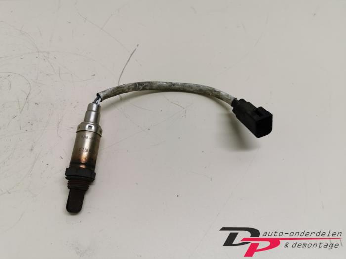 Gebruikte Lambda Sonde Ford Fiesta 4 1.3i Prijs € 12,60 Margeregeling aangeboden door DP Auto-onderdelen & Demontage