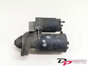 Gebruikte Startmotor Chrysler Stratus 2.0 16V Prijs € 20,00 Margeregeling aangeboden door DP Auto-onderdelen & Demontage