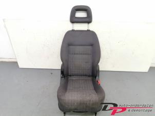 Gebruikte Achter Stoel Seat Alhambra (7V8/9) 2.0 Prijs € 58,50 Margeregeling aangeboden door DP Auto-onderdelen & Demontage