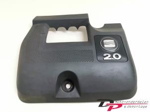 Gebruikte Motor Beschermplaat Seat Alhambra (7V8/9) 2.0 Prijs € 18,00 Margeregeling aangeboden door DP Auto-onderdelen & Demontage