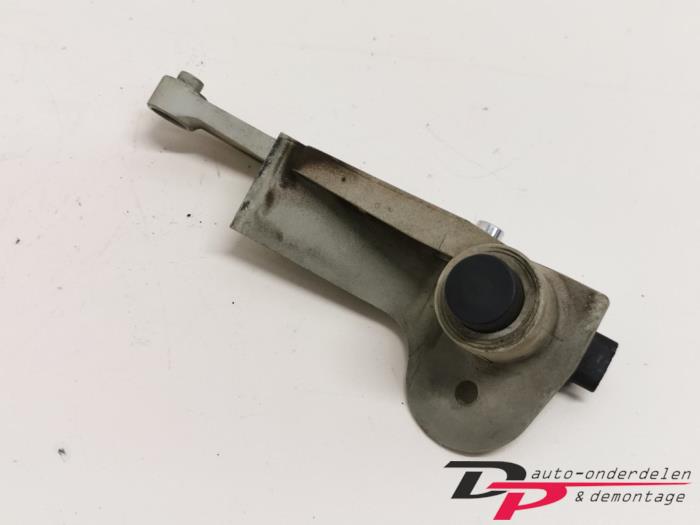 Gebruikte Krukas sensor Citroen Saxo 1.4i SX,VSX Prijs € 9,00 Margeregeling aangeboden door DP Auto-onderdelen & Demontage
