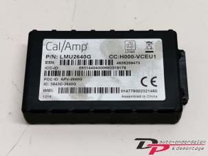 Gebruikte Module (diversen) Peugeot Boxer (244) 2.8 HDi 127 Prijs € 18,00 Margeregeling aangeboden door DP Auto-onderdelen & Demontage