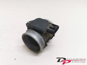 Gebruikte Luchtmassameter Opel Vectra C GTS 2.2 16V Prijs € 12,60 Margeregeling aangeboden door DP Auto-onderdelen & Demontage