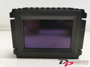 Gebruikte Display Interieur Opel Vectra C GTS 2.2 16V Prijs € 29,70 Margeregeling aangeboden door DP Auto-onderdelen & Demontage