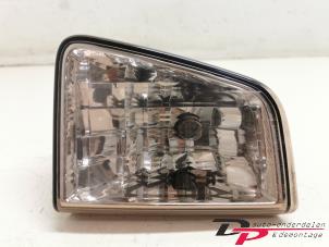 Gebruikte Mistachterlicht Nissan Murano (Z51) 3.5 V6 24V 4x4 Prijs € 13,50 Margeregeling aangeboden door DP Auto-onderdelen & Demontage