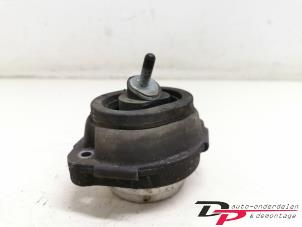 Gebruikte Motorrubber BMW X5 (E53) 3.0 24V Prijs € 15,00 Margeregeling aangeboden door DP Auto-onderdelen & Demontage