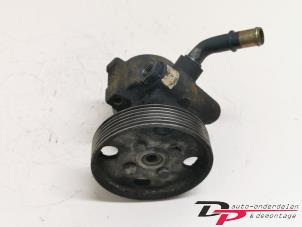 Gebruikte Pomp Servo Peugeot Boxer (230L) 2.5TD di 12V Prijs € 26,10 Margeregeling aangeboden door DP Auto-onderdelen & Demontage
