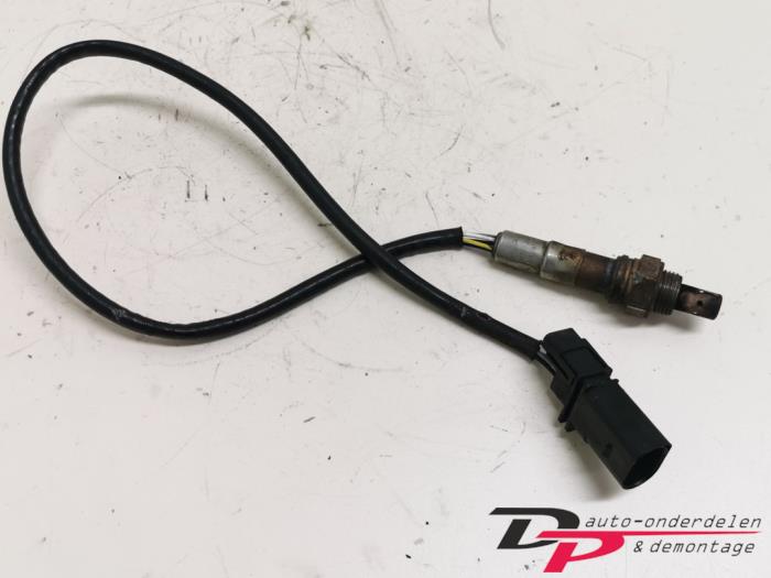 Gebruikte Lambda Sonde Fiat Grande Punto (199) 1.3 JTD Multijet 16V Prijs € 11,70 Margeregeling aangeboden door DP Auto-onderdelen & Demontage