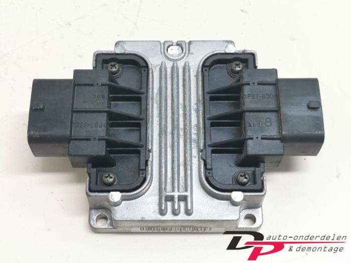 Gebruikte Computer Automatische Bak Opel Signum (F48) 2.2 direct 16V Prijs € 31,50 Margeregeling aangeboden door DP Auto-onderdelen & Demontage