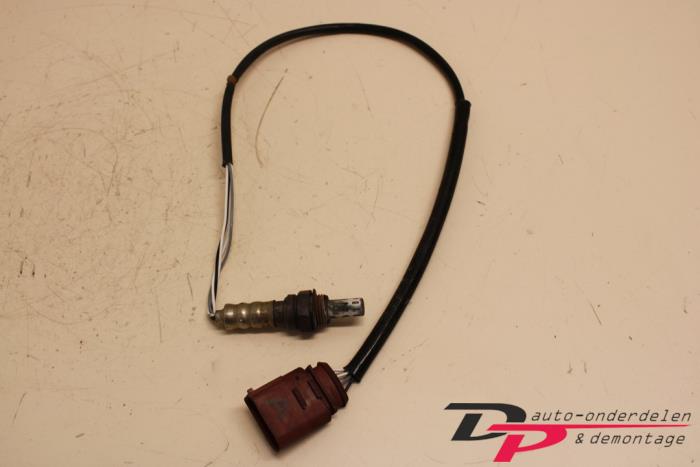 Gebruikte Lambda Sonde Volkswagen Passat (3B3) 2.0 Prijs € 15,75 Margeregeling aangeboden door DP Auto-onderdelen & Demontage