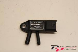 Gebruikte Roetfilter sensor Fiat Punto Evo (199) 1.3 JTD Multijet 85 16V Euro 5 Prijs € 15,30 Margeregeling aangeboden door DP Auto-onderdelen & Demontage