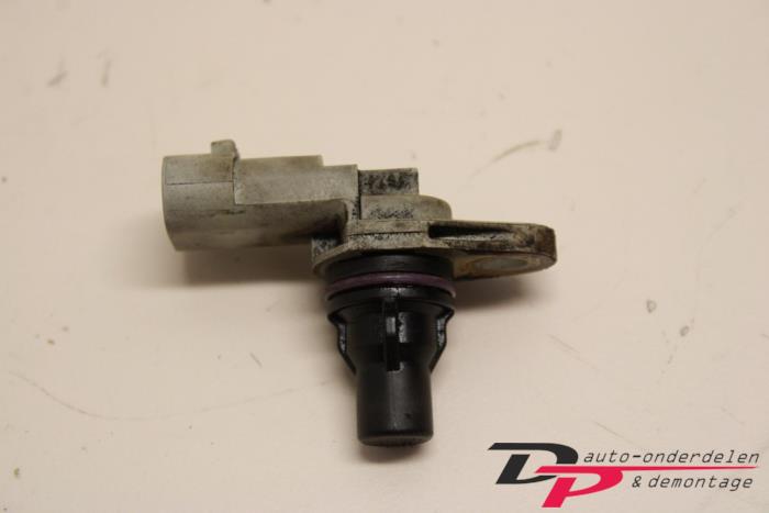 Gebruikte Sensor Nokkenas Fiat Punto Evo (199) 1.3 JTD Multijet 85 16V Euro 5 Prijs € 8,10 Margeregeling aangeboden door DP Auto-onderdelen & Demontage