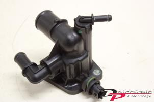 Gebruikte Thermostaathuis Fiat Punto Evo (199) 1.3 JTD Multijet 85 16V Euro 5 Prijs € 8,10 Margeregeling aangeboden door DP Auto-onderdelen & Demontage
