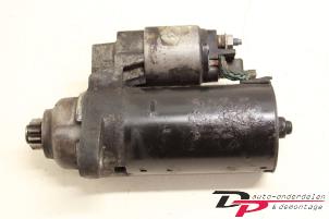 Gebruikte Startmotor Volkswagen Fox (5Z) 1.4 TDI Prijs € 18,00 Margeregeling aangeboden door DP Auto-onderdelen & Demontage