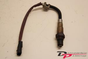 Gebruikte Lambda Sonde Renault Megane III Berline (BZ) 1.4 16V TCe 130 Prijs € 9,95 Margeregeling aangeboden door DP Auto-onderdelen & Demontage