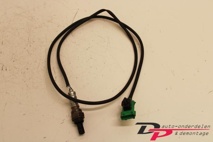 Gebruikte Lambda Sonde Citroen C4 Coupé (LA) 2.0 16V VTS Prijs € 27,00 Margeregeling aangeboden door DP Auto-onderdelen & Demontage