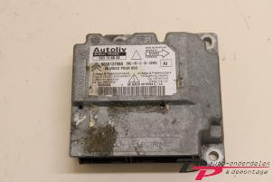 Gebruikte Airbag Module Citroen C4 Coupé (LA) 2.0 16V VTS Prijs € 20,70 Margeregeling aangeboden door DP Auto-onderdelen & Demontage